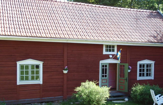 8 Person Holiday Home in Vimmerby-by Traum - Foto 11