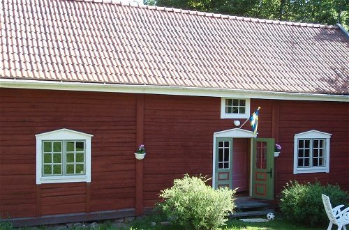 Foto 10 - 8 Person Holiday Home in Vimmerby