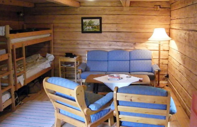 8 Person Holiday Home in Vimmerby-by Traum - Foto 4