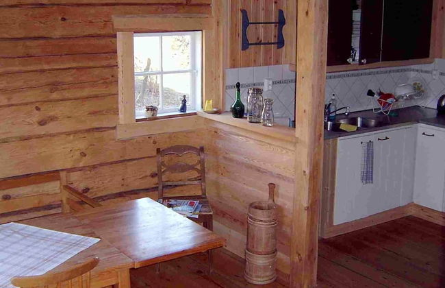 8 Person Holiday Home in Vimmerby-by Traum - Foto 3