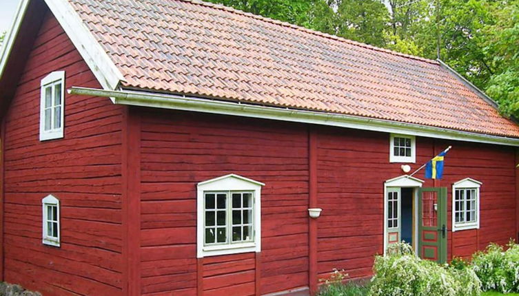 Photo 1 - 8 Person Holiday Home in Vimmerby