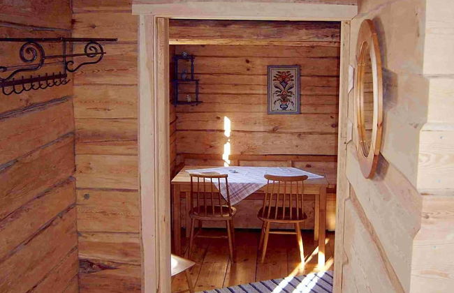 8 Person Holiday Home in Vimmerby-by Traum - Foto 8