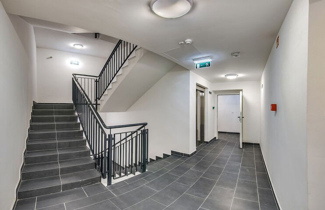Nova City Apartments - Foto 26