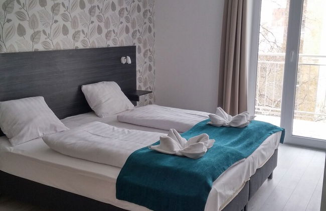 Nova City Apartments - Foto 6