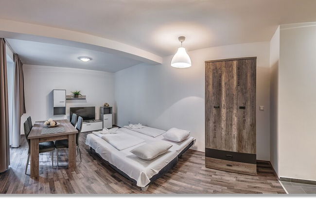 Nova City Apartments - Foto 19
