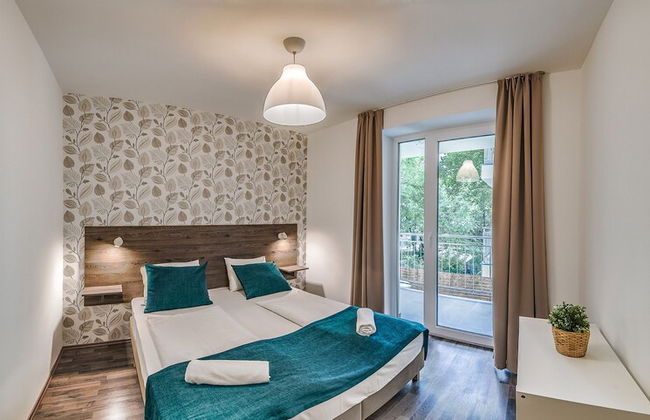 Nova City Apartments - Foto 7
