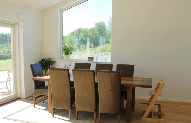 Holiday Home in Stjärnhov - Foto 24