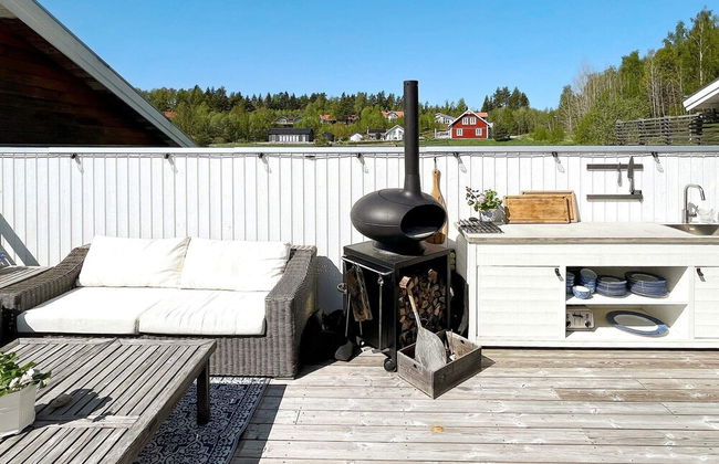 Holiday Home in Stjärnhov - Foto 11