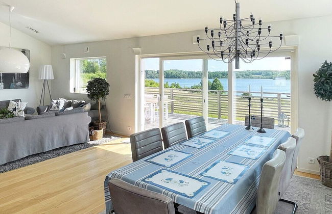 Holiday Home in Stjärnhov - Foto 15