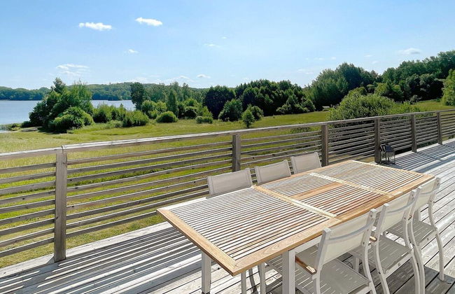 Holiday Home in Stjärnhov - Foto 21