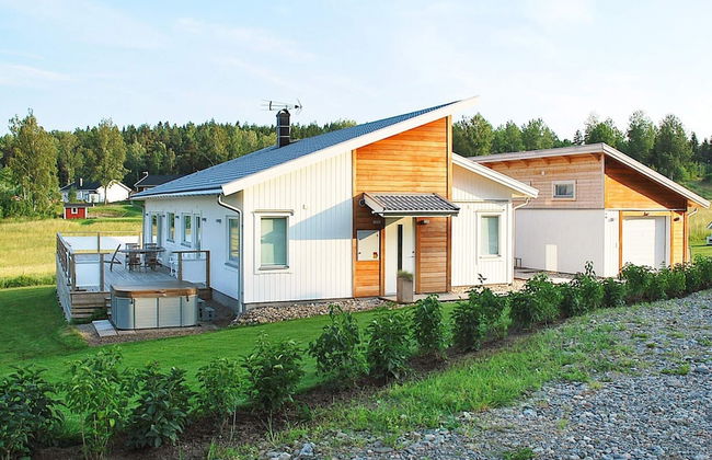 Holiday Home in Stjärnhov - Foto 23
