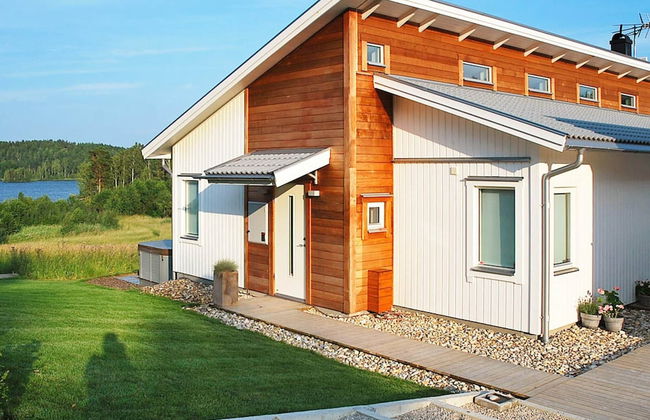 Holiday Home in Stjärnhov - Foto 24