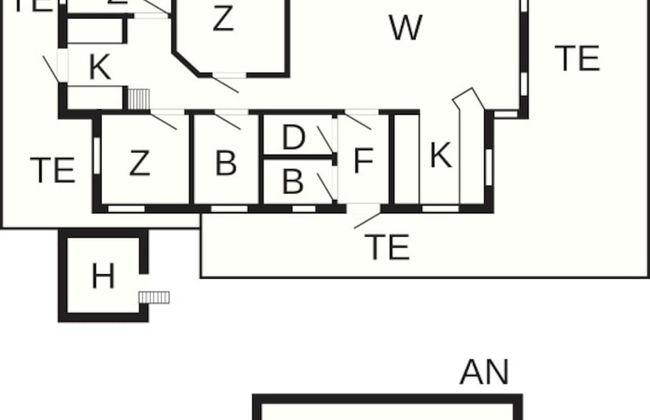 Holiday Home in Stjärnhov - Foto 8