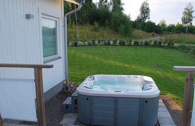 Holiday Home in Stjärnhov - Foto 14