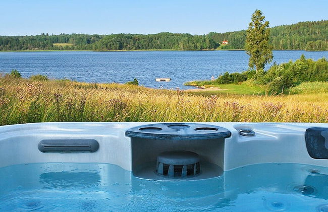 Holiday Home in Stjärnhov - Foto 10