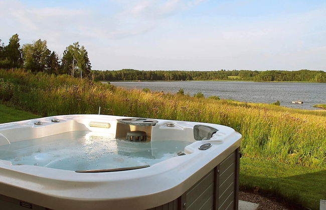 Holiday Home in Stjärnhov - Foto 14