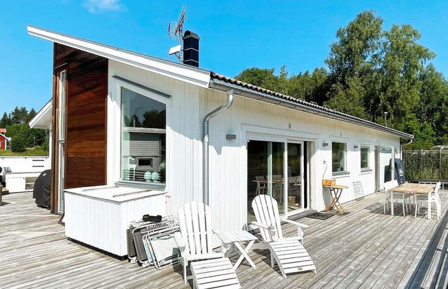 Holiday Home in Stjärnhov - Foto 22