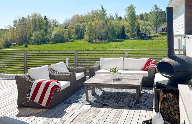Holiday Home in Stjärnhov - Foto 20