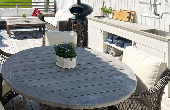 Holiday Home in Stjärnhov - Foto 14