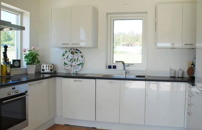 Holiday Home in Stjärnhov - Foto 7