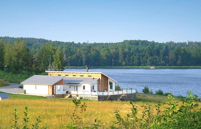 Holiday Home in Stjärnhov - Foto 1