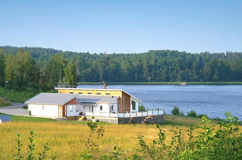 Photo 1 - Holiday Home in Stjärnhov