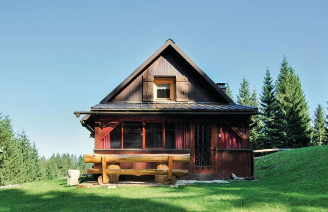 Mountain Lodge Jelje - Foto 15