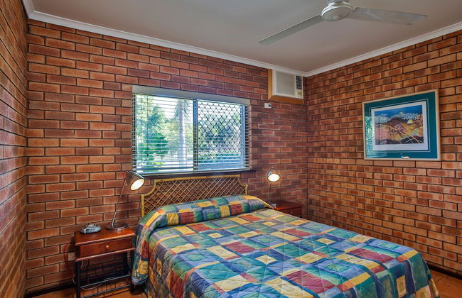 Bayside Holiday Apartments - Foto 5