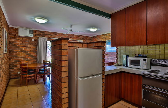 Bayside Holiday Apartments - Foto 9