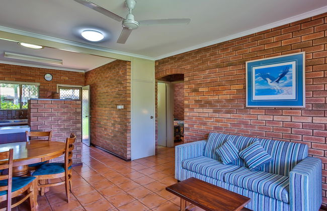 Bayside Holiday Apartments - Foto 11