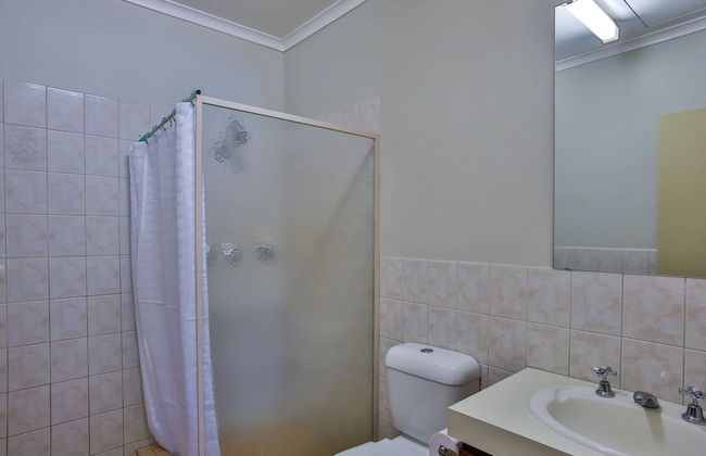 Bayside Holiday Apartments - Foto 15