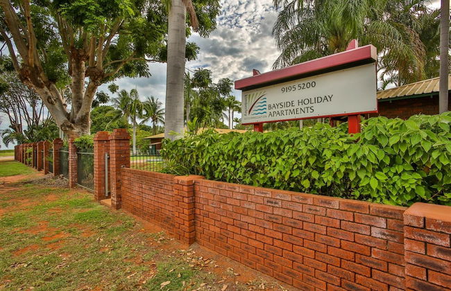 Bayside Holiday Apartments - Foto 36