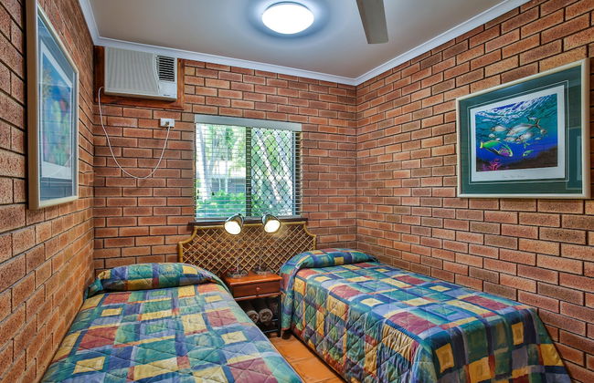 Bayside Holiday Apartments - Foto 6