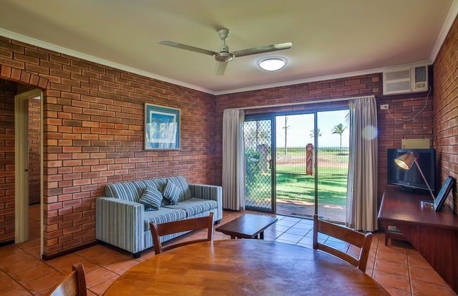 Bayside Holiday Apartments - Foto 12