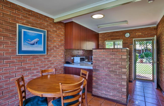 Bayside Holiday Apartments - Foto 7