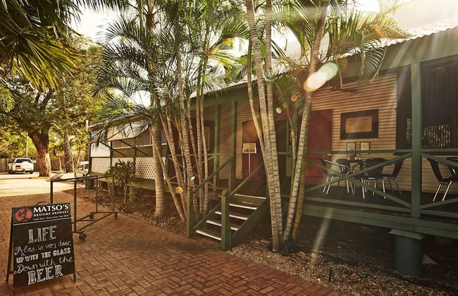 Bayside Holiday Apartments - Foto 27