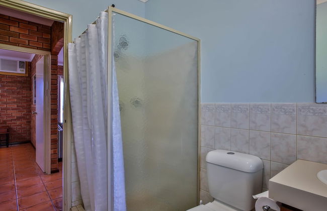 Bayside Holiday Apartments - Foto 16