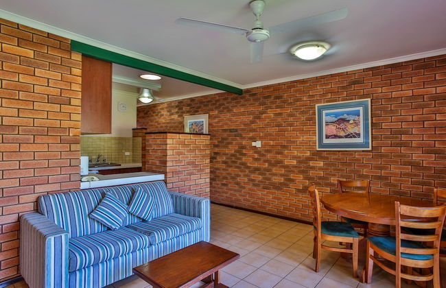 Bayside Holiday Apartments - Foto 13