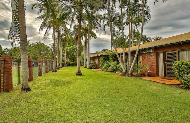 Bayside Holiday Apartments - Foto 34