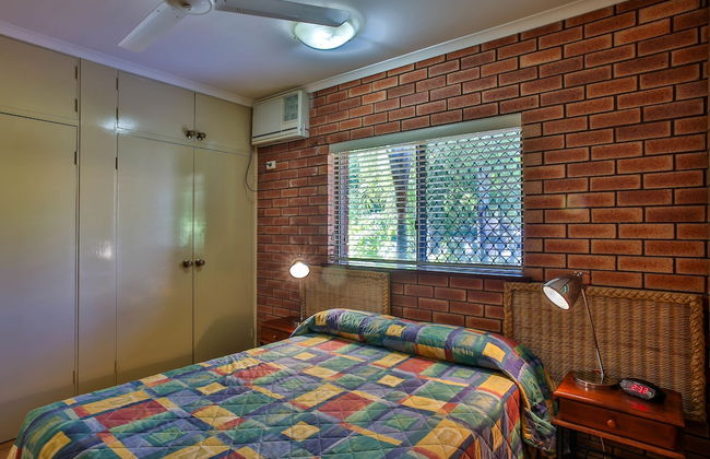 Bayside Holiday Apartments - Foto 4
