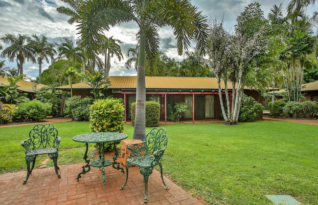 Bayside Holiday Apartments - Foto 1