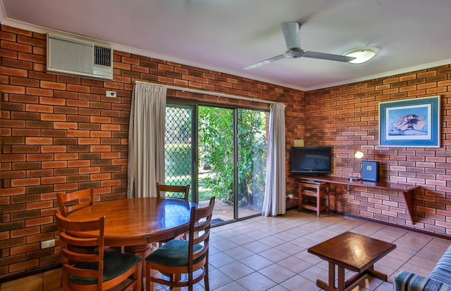 Bayside Holiday Apartments - Foto 14