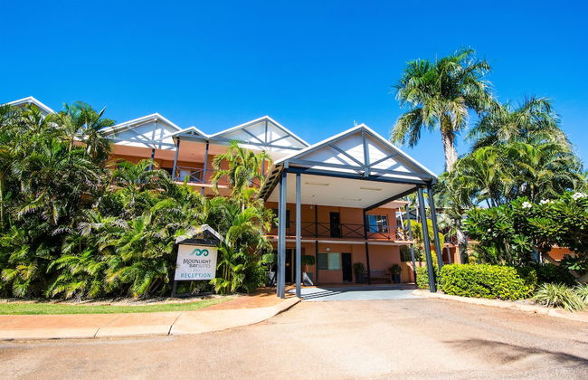 Bayside Holiday Apartments - Foto 2