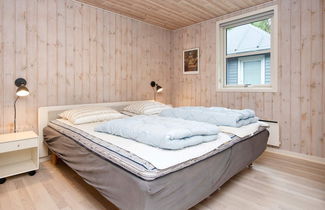 Photo 2 - 6 Person Holiday Home in Ansager-by Traum