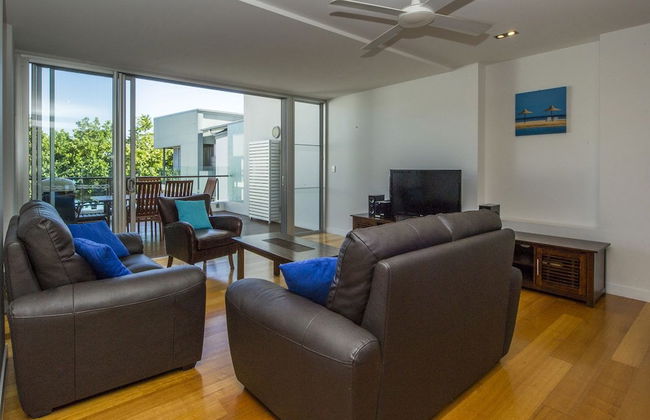 Maggies Beachfront Apt. 8 - Foto 8