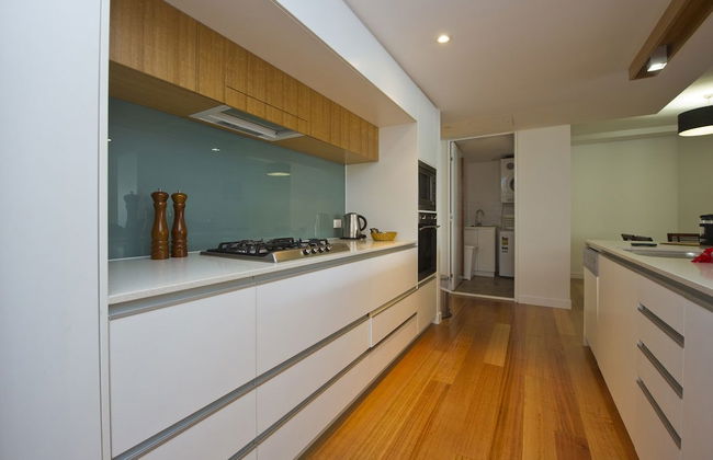 Maggies Beachfront Apt. 8 - Foto 6