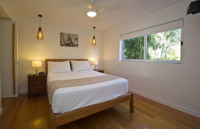 Maggies Beachfront Apt. 8 - Foto 2