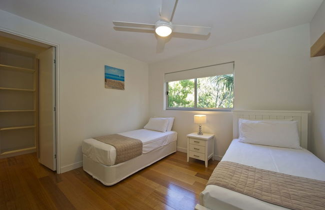 Maggies Beachfront Apt. 8 - Foto 5