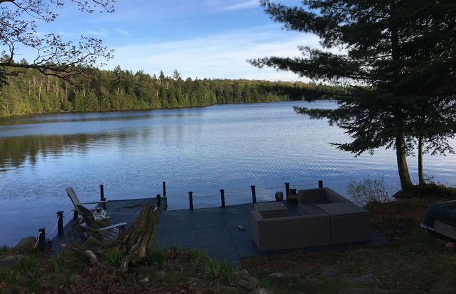 QuickStay - Heavenly Cottage (Beautiful Lake Views) - Photo 1
