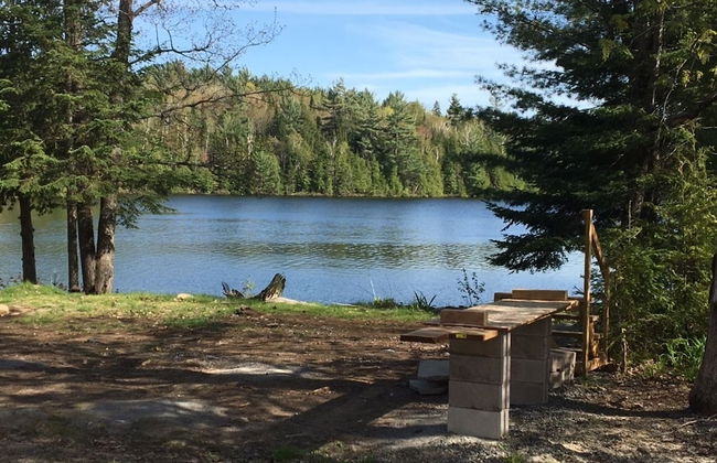 QuickStay - Heavenly Cottage (Beautiful Lake Views) - Photo 9